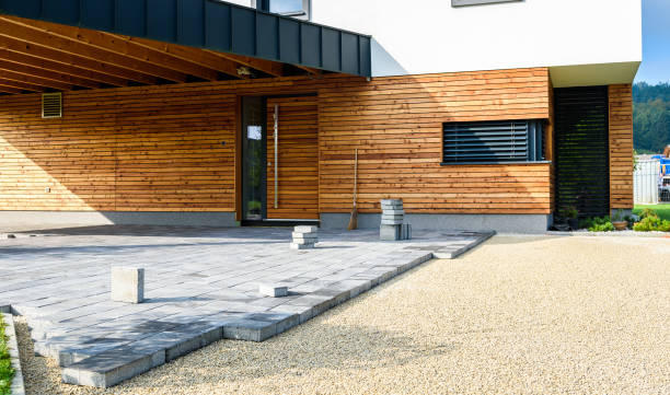 Parker, SC Driveway Pavers Company