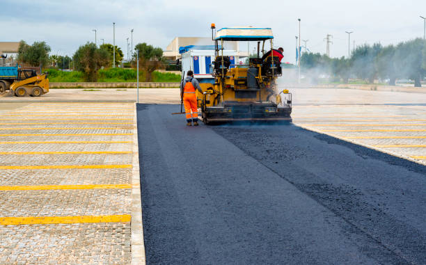 Best Residential Paver Driveway  in Parker, SC