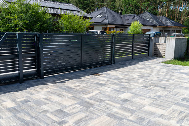 Best Driveway Resurfacing Pavers  in Parker, SC