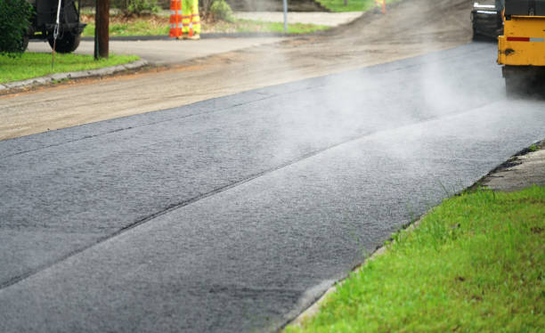 Best Local Driveway Pavers  in Parker, SC