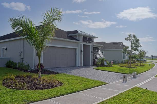 Best Residential Driveway Paver Services  in Parker, SC