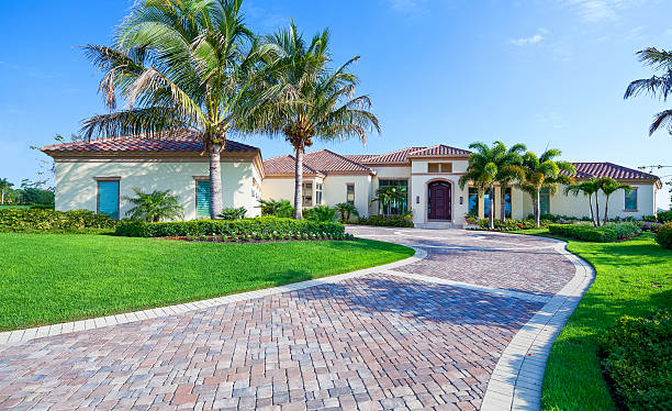 Best Commercial Driveway Pavers  in Parker, SC