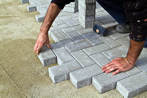 Reasons to Select Us for Your Driveway Paving Requirements in Parker, SC