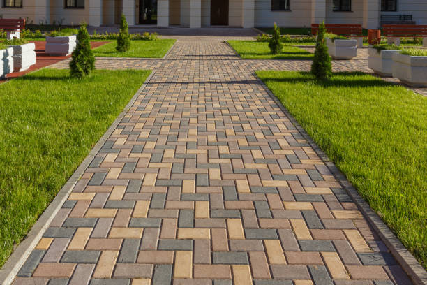 Best Driveway Paver Repair  in Parker, SC