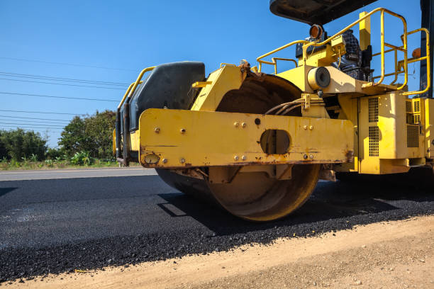 Best Commercial Driveway Pavers  in Parker, SC